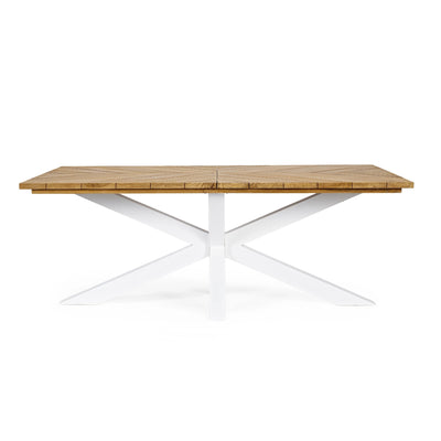 PALMDALE Outdoor Dining Table (200x100cm)