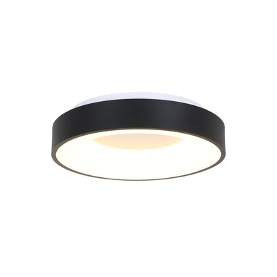 RINGLEDE Ceiling Lamp in Black - Steinhauer | Milola