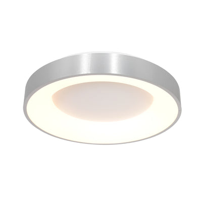 RINGLEDE Ceiling Lamp in Silver - Steinhauer | Milola