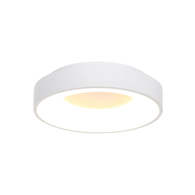 RINGLEDE Ceiling Lamp in White - Steinhauer | Milola