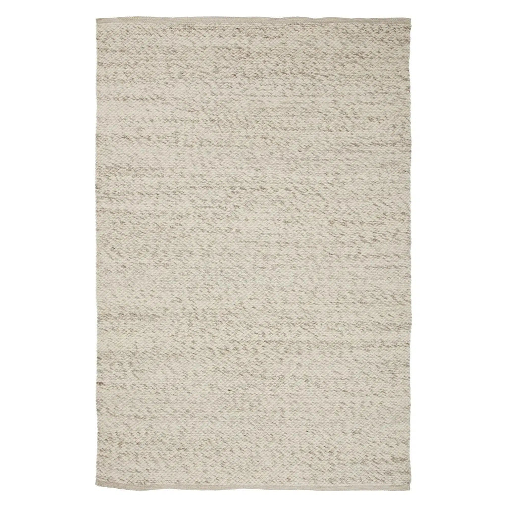 SIRIUS - White Rug - LINIE DESIGN | Milola