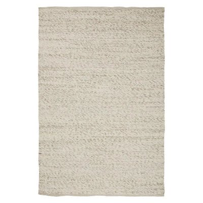 SIRIUS - White Rug - LINIE DESIGN | Milola