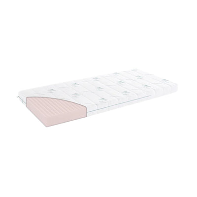 Soft foam mattress - CLASSIC - LifetimeKids | Milola