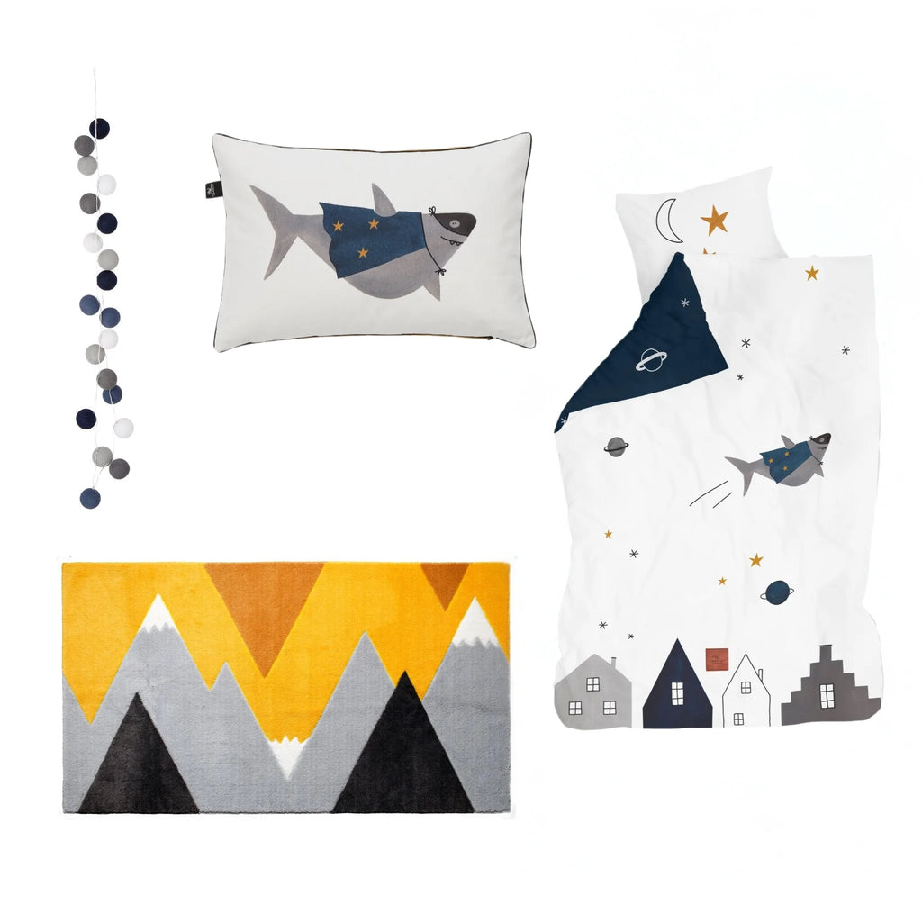 SPACE DREAM Accessory Pack - Lifetime Kids | Milola