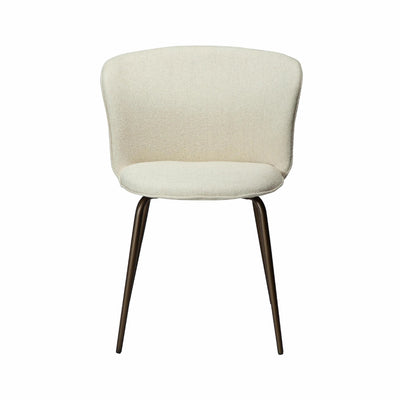 EDEN Dining Chair - fabric