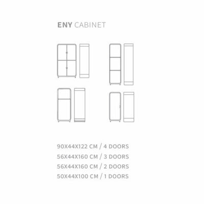 Armoire ENY