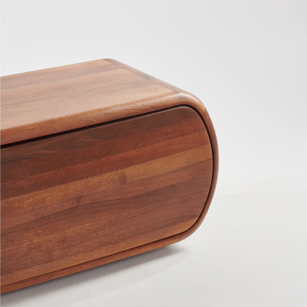 WU Sideboard in Walnut Natural Oil - Artisan | Milola