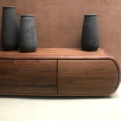 WU Sideboard in Walnut Natural Oil - Artisan | Milola