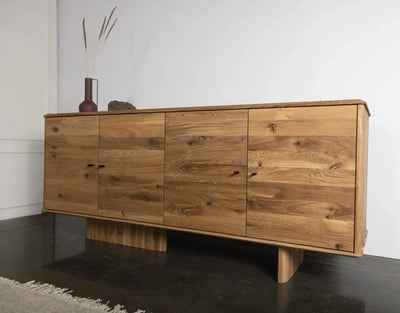 ZHAPO Sideboard