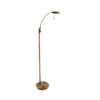 ZENITH Floor Lamp