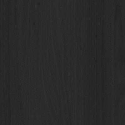 Black Lacquered Ash - Kristensen Kristensen | Milola