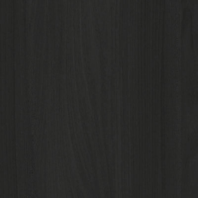 Black Lacquered Ash - Kristensen Kristensen | Milola